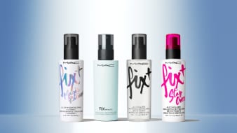 NEU! Fix+ Matte 24HR Alcohol-Free Setting Spray