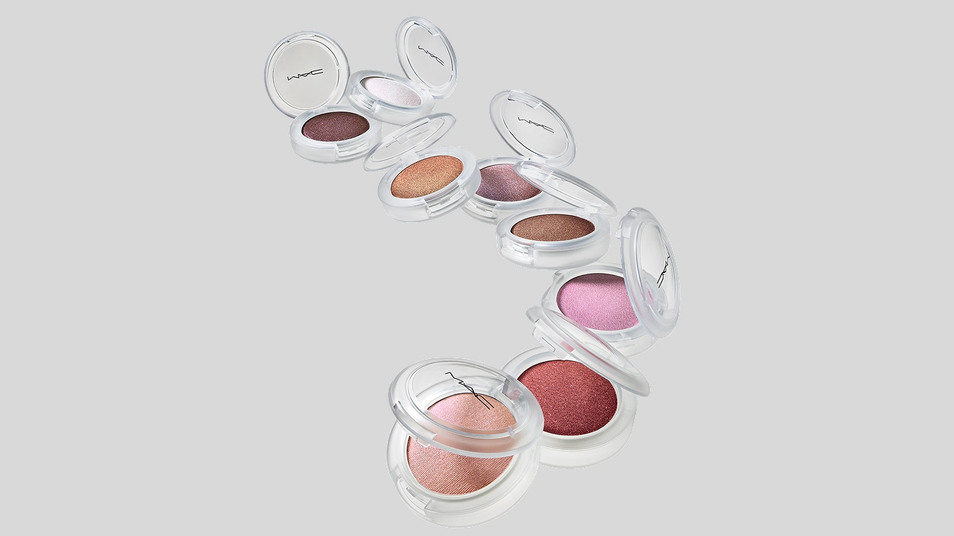 NEU! GLOWPLAY BOUNCY HIGHLIGHTER​
