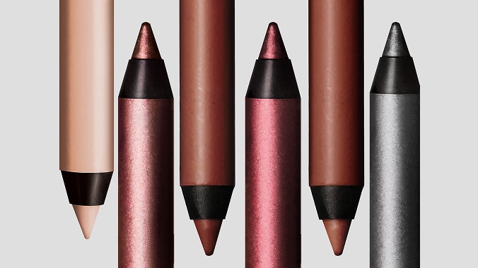 NEU! M·A·C Kajal Extrem lang anhaltender Smokey-Look Eyeliner