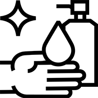 HAND SANITIZER
