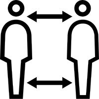 SOCIAL DISTANCE