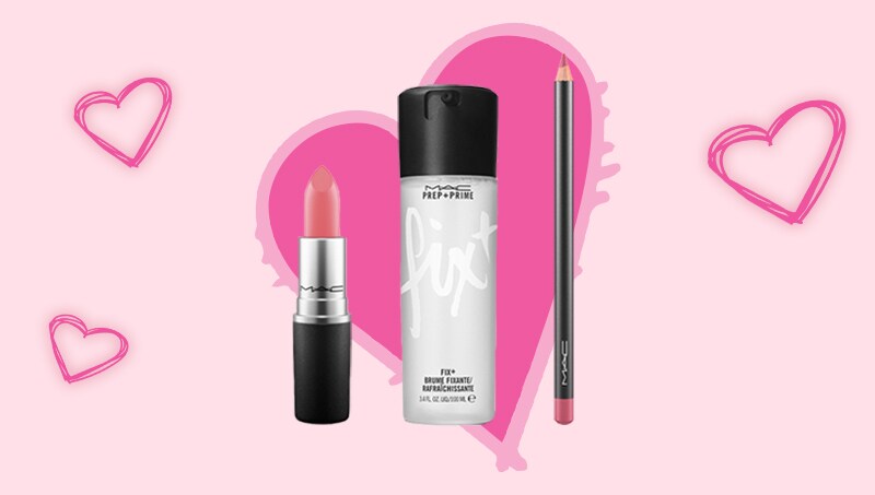 Valentinstag Kit