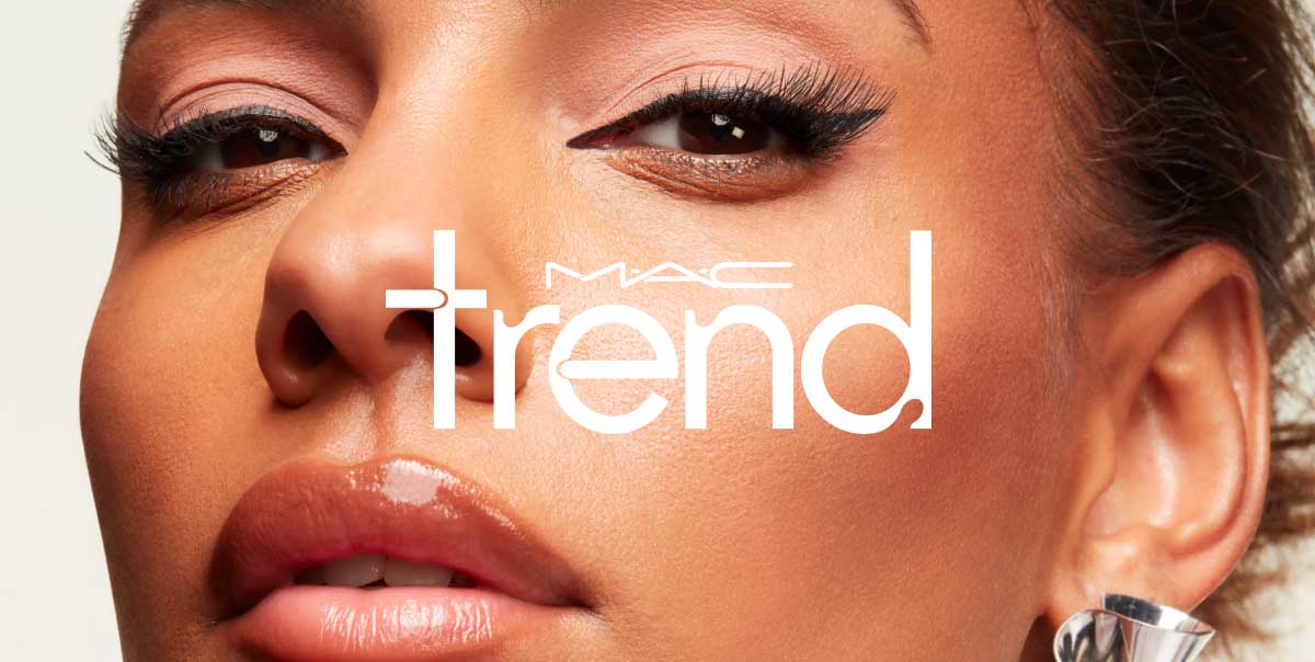 MAC Cosmetics - Offizielle Seite