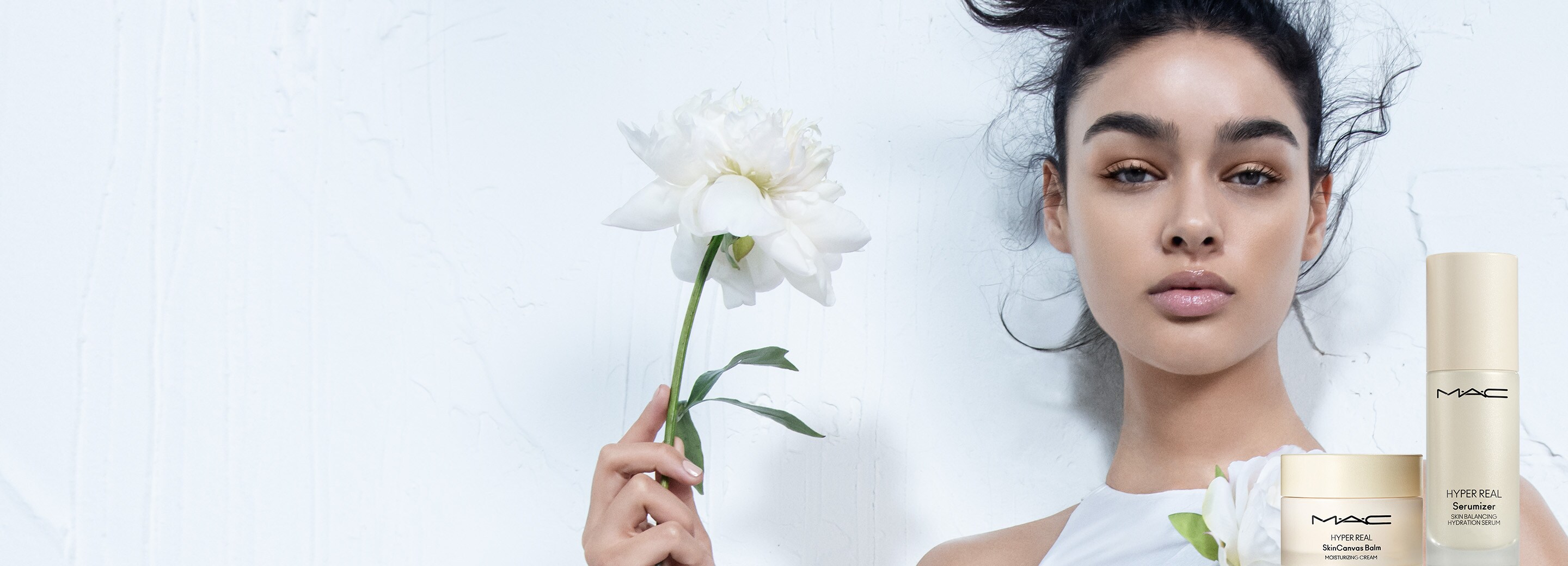 Hyper Real products with model