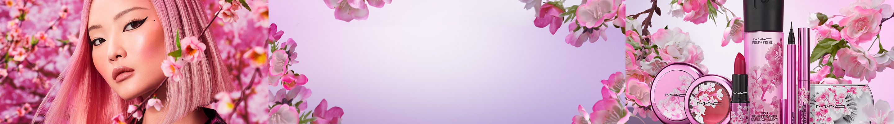 wild cherry collection