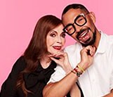 Mama & Me Makeup Service