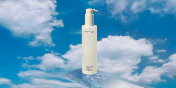 Hyper Real Cleansing Oil