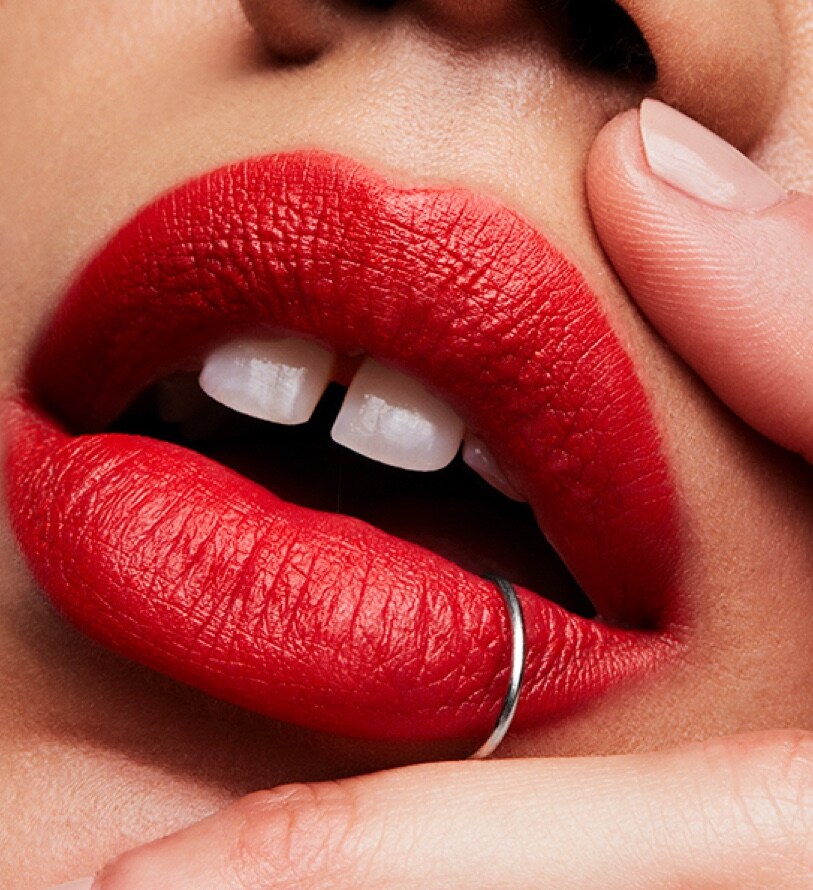 Lippen