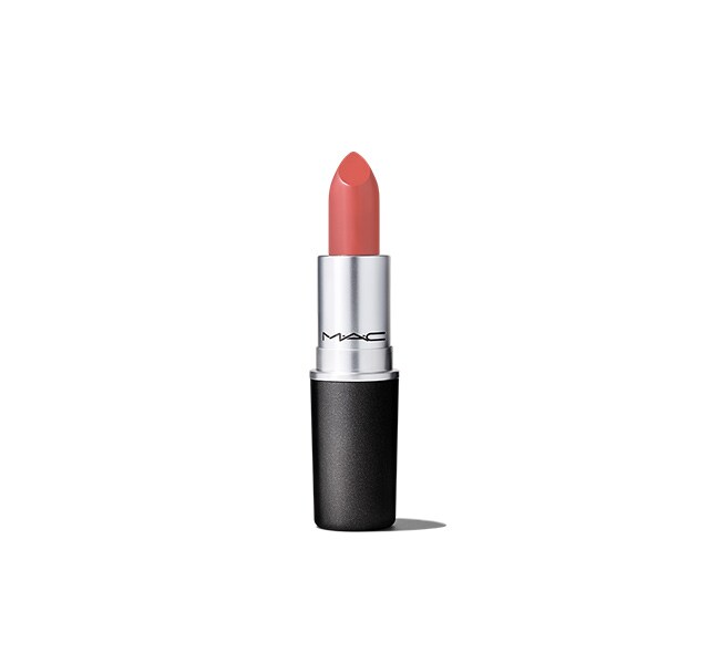 Mac Cosmetics - Matte Lipstick - Velvet Teddy