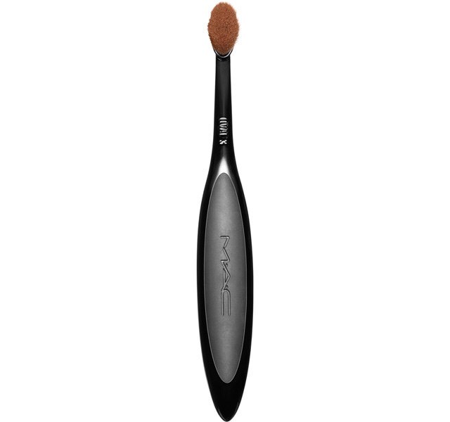Oval 3 Brush Oval 3 Brush