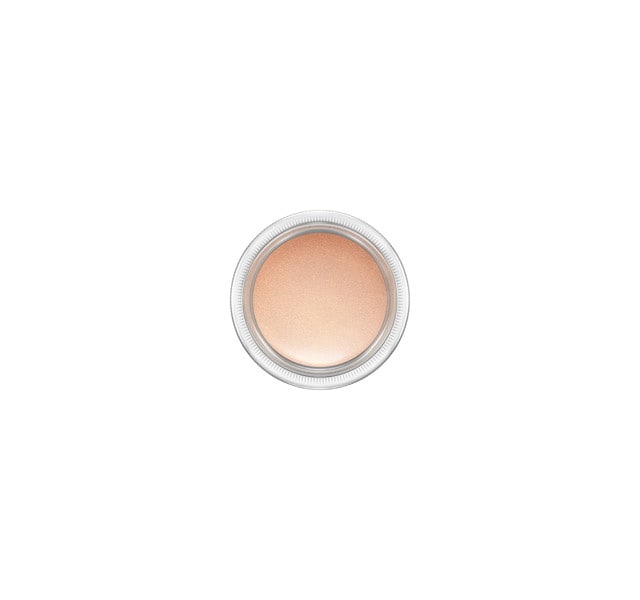 Mac Cosmetics - Pro Longwear Paint Pot - Bare Study