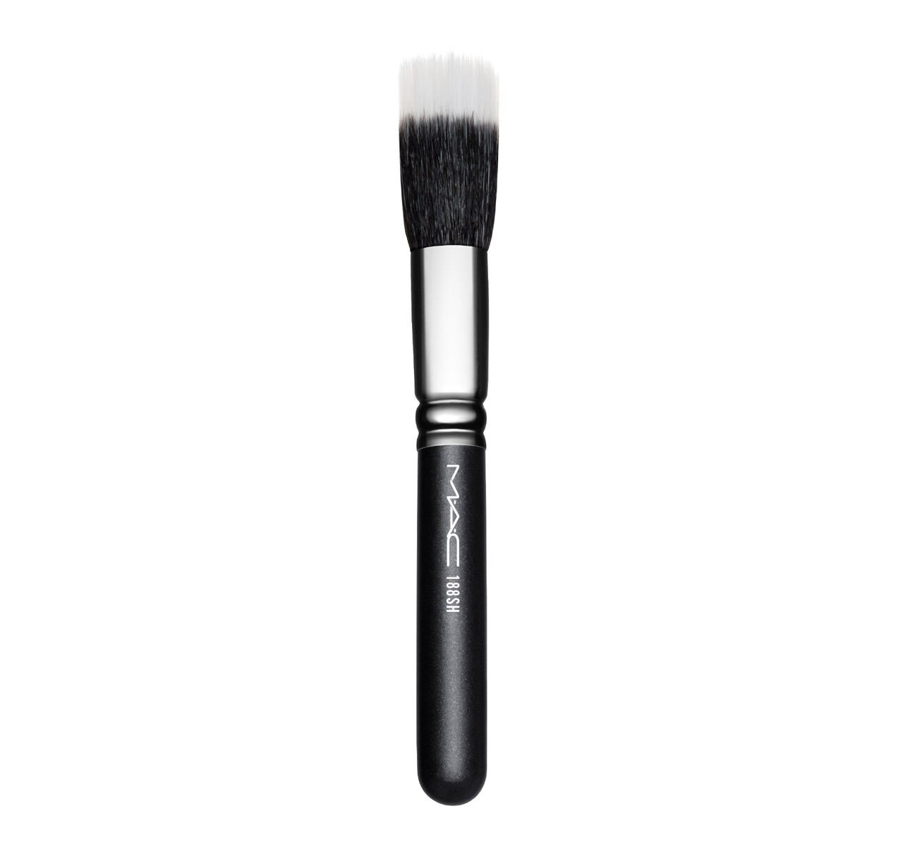 188SH Small Duo Fibre Face Brush 188SH Small Duo Fibre Face Brush