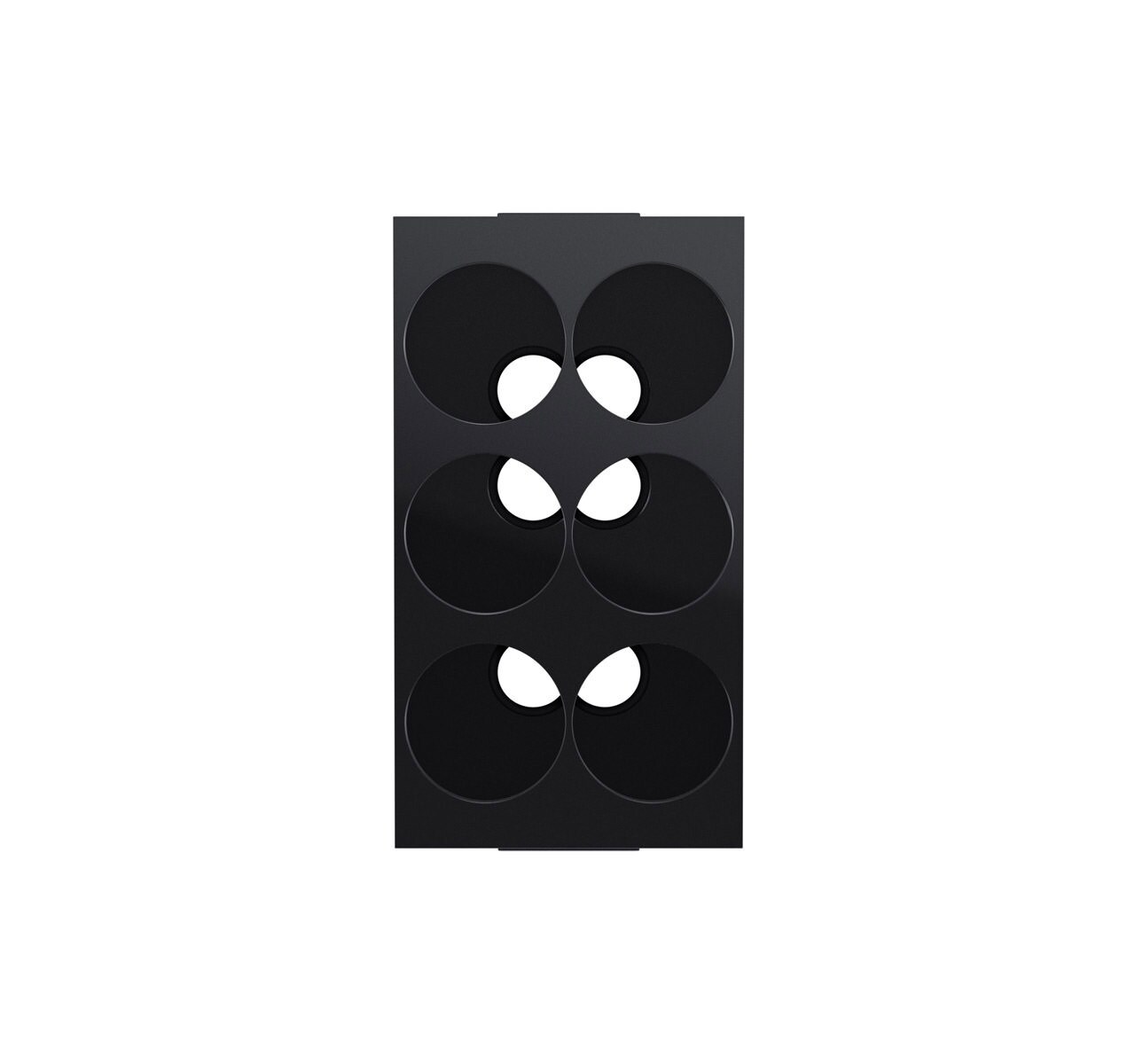 Pro Palette Eyes/ Concealer X 6 Insert Pro Palette Eyes/ Concealer X 6 Insert