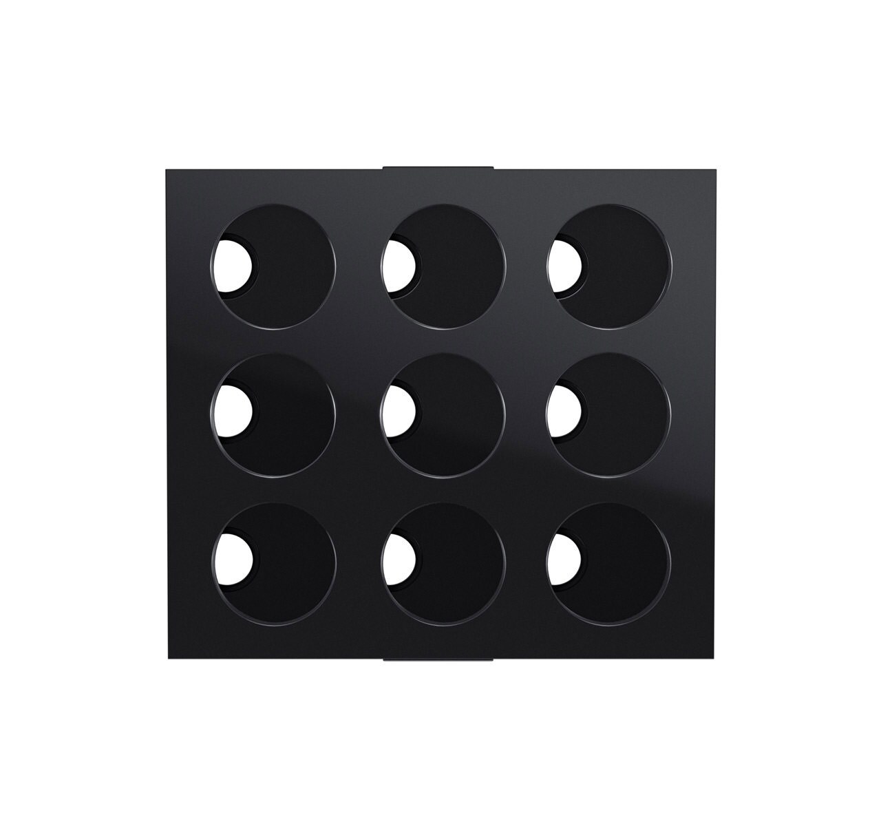 Pro Palette Eyes/Concealer X 9 Insert Pro Palette Eyes/Concealer X 9 Insert