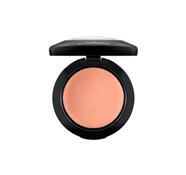 Mineralize Blush | MAC Germany E-Commerce Site