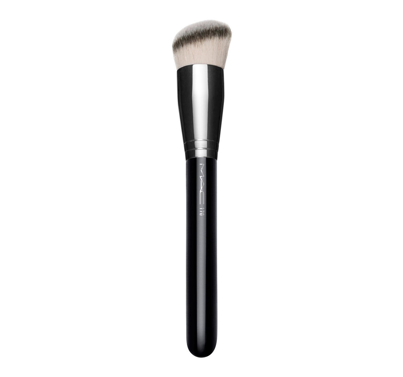 170 Synthetic Rounded Slant Brush 170 Synthetic Rounded Slant Brush