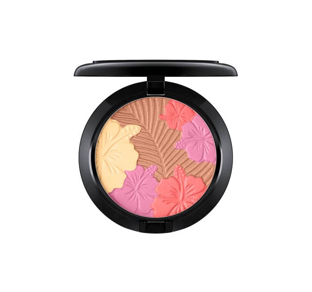 Pearlmatte Face Powder / Fruity Juicy Pearlmatte Face Powder / Fruity Juicy