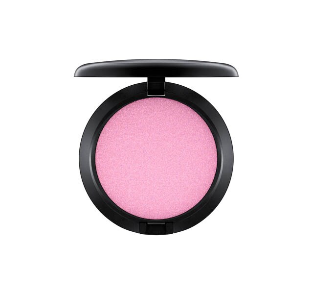 Iridescent Powder / Justine Skye Iridescent Powder / Justine Skye