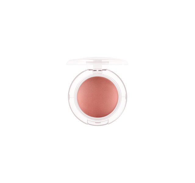 Mac Cosmetics - Glow Play Blush - Blush, Please