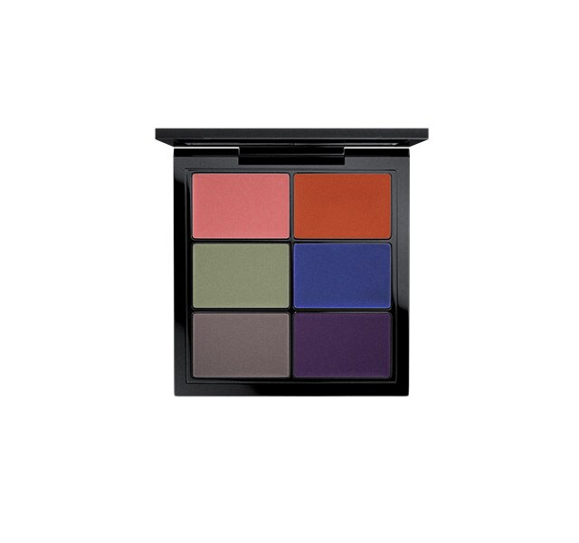M·A·C Trend Forecast Spring 19/Eye M·A·C Trend Forecast Spring 19/Eye
