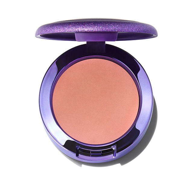 Mac Cosmetics - POWDER BLUSH / MAC X L - Melba